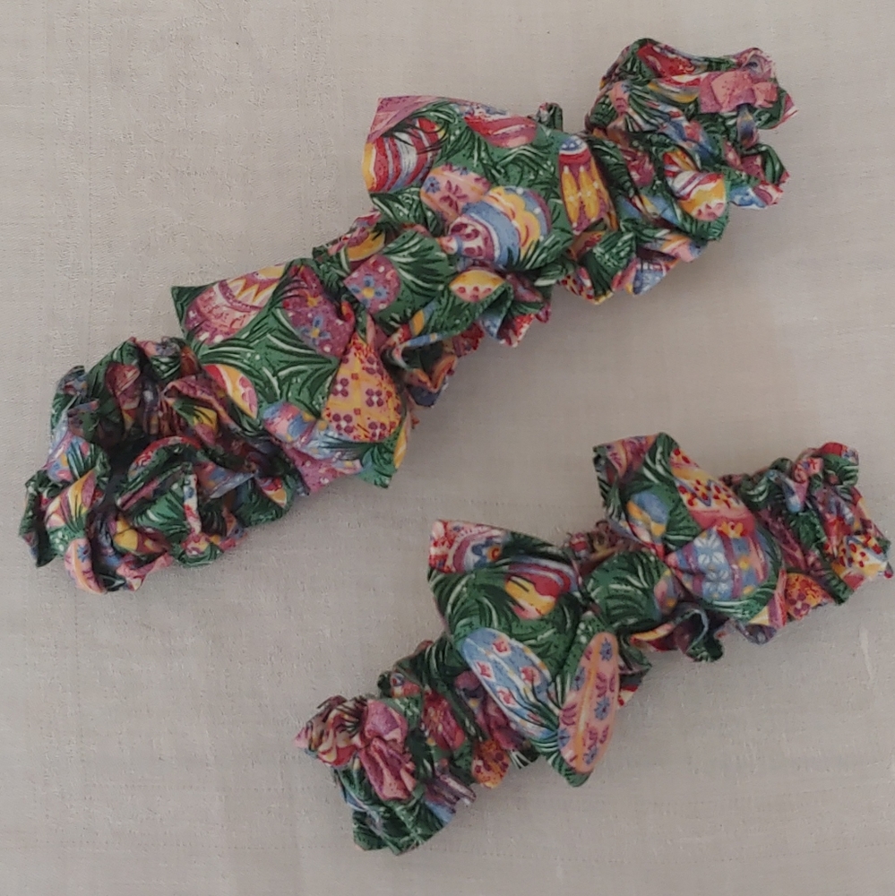 Longaberger Easter Egg Garters